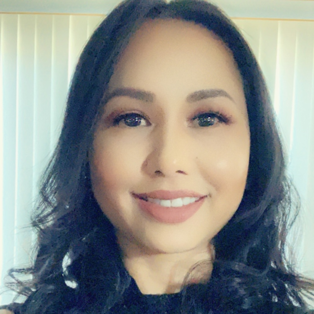 Meet your Posher, Chanthy